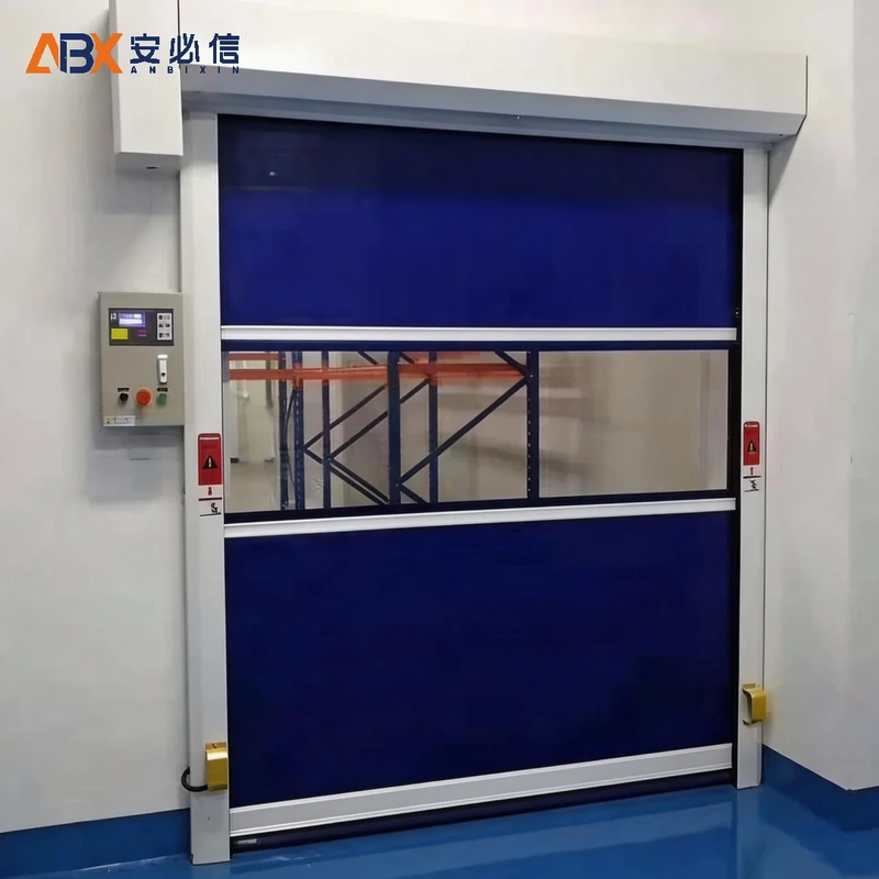 克拉玛依高速门